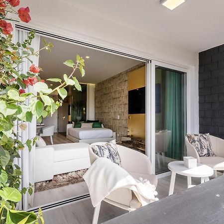 Ocean View Luxury Suite & Terrace Estoril, Cascias Eksteriør bilde