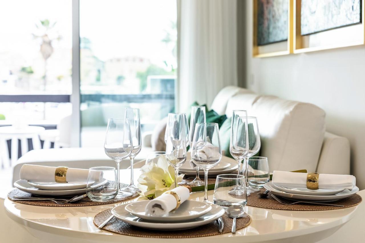 Ocean View Luxury Suite & Terrace Estoril, Cascias Eksteriør bilde