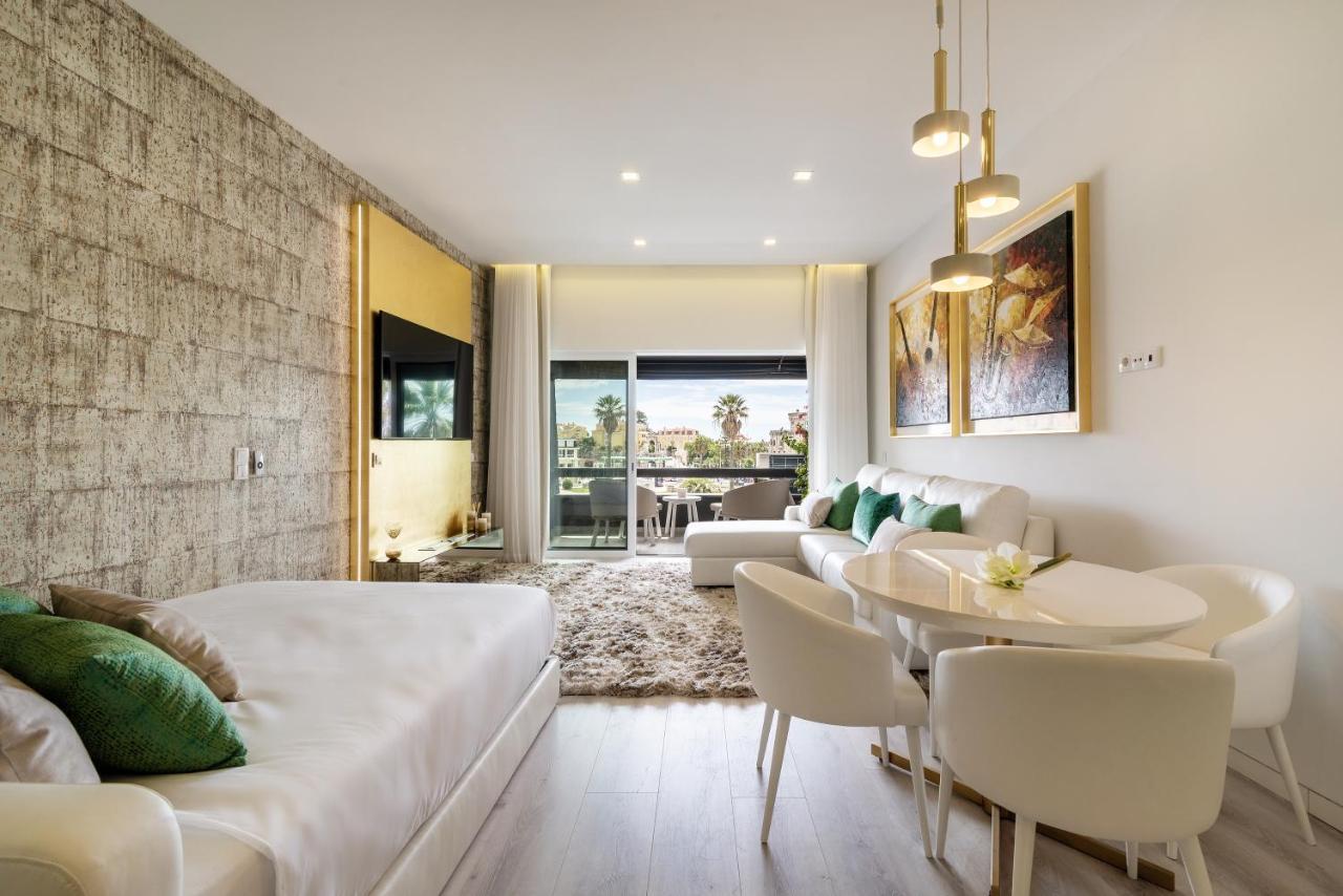 Ocean View Luxury Suite & Terrace Estoril, Cascias Eksteriør bilde